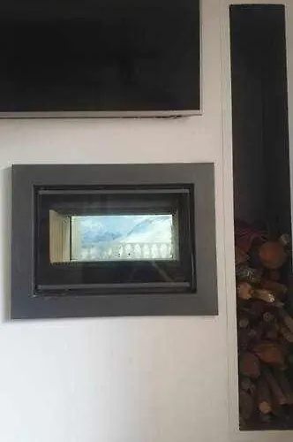 Acogedor Apartamento En El Pirineo Aragones