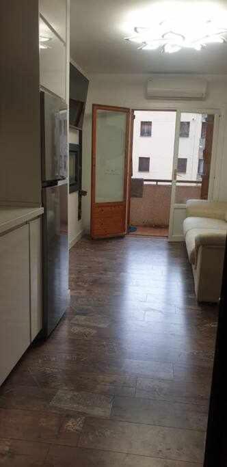 Acogedor En El Pirineo Aragones Apartment *
