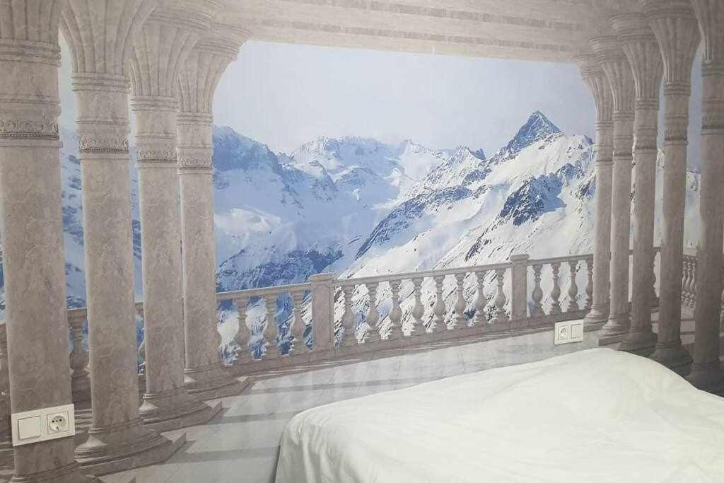 Apartment Acogedor En El Pirineo Aragones *